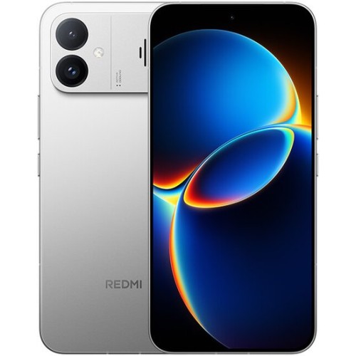 Xiaomi Redmi K90 Max 12GB/256GB китайская версия (космический серебристый) Xiaomi Redmi K90 Max 12GB/256GB китайская версия (космический серебристый)