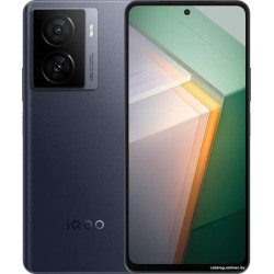 Vivo iQOO Z7 8GB/128GB китайская версия (серый металлик)