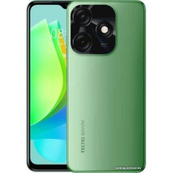 Tecno Spark 10C 4GB/128GB (зеленый)