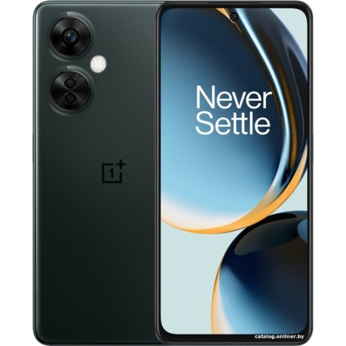 OnePlus Nord CE 3 Lite 5G 8GB/128GB глобальная версия (графит)
