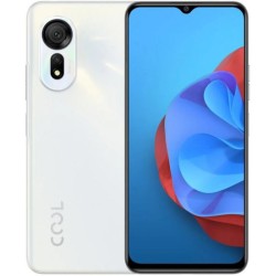 Coolpad Cool 20s 6GB/128GB (белый)