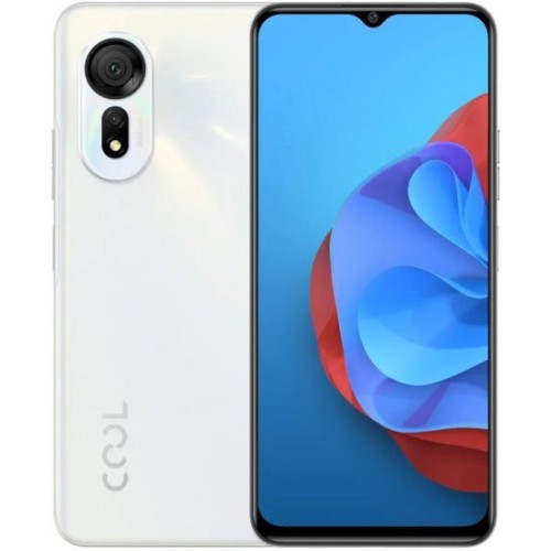 Coolpad Cool 20s 6GB/128GB (белый)