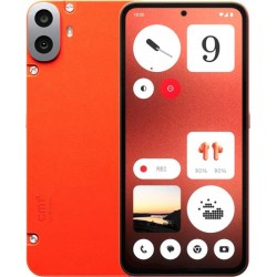CMF Phone 1 6GB/128GB (оранжевый)