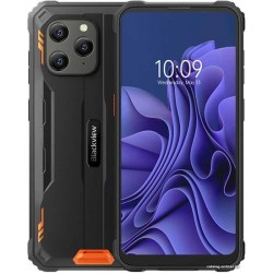Blackview BV5300 (оранжевый)