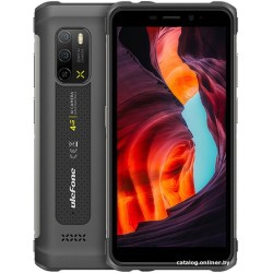 Ulefone Armor X10 Pro (серый)