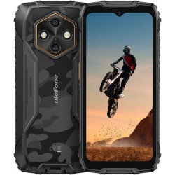 Ulefone RugKing 4 Pro 8GB/128GB (черный)