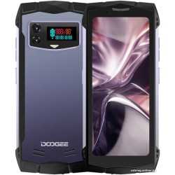 Doogee Smini 8GB/256GB (фиолетовый)