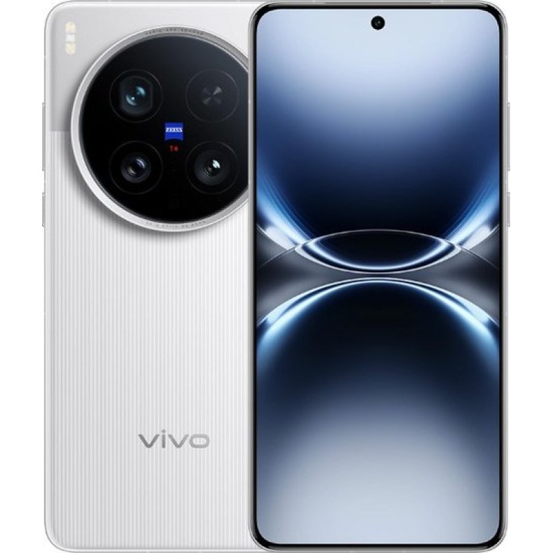 Vivo X200 Ultra 12GB/256GB китайская версия (серебристый)