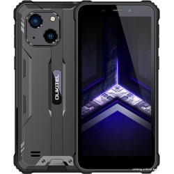 Oukitel WP20 (черный)