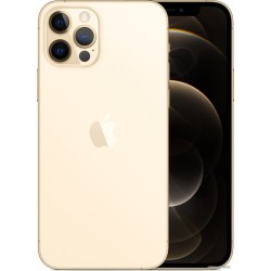 Apple iPhone 12 Pro 128GB (золотой)