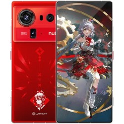 Nubia Z80 Ultra 12GB/512GB китайская версия (Luo Tian Yi) Nubia Z80 Ultra 12GB/512GB китайская версия (Luo Tian Yi)