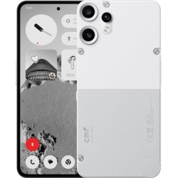 CMF Phone 2 Pro 8GB/128GB (белый)