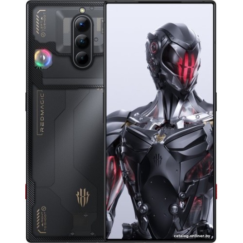 Nubia RedMagic 8 Pro 16GB/512GB международная версия (войд) Nubia RedMagic 8 Pro 16GB/512GB международная версия (войд)