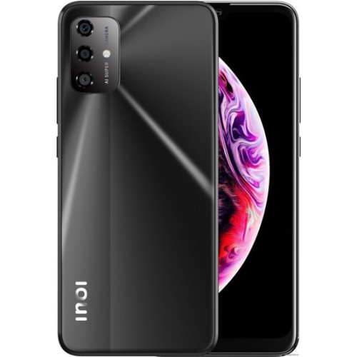 Inoi A83 6GB/128GB (черный) Inoi A83 6GB/128GB (черный)