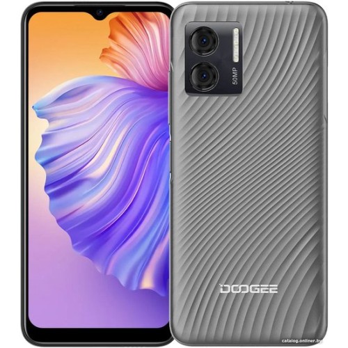 Doogee N50 8GB/128GB (серый) Doogee N50 8GB/128GB (серый)