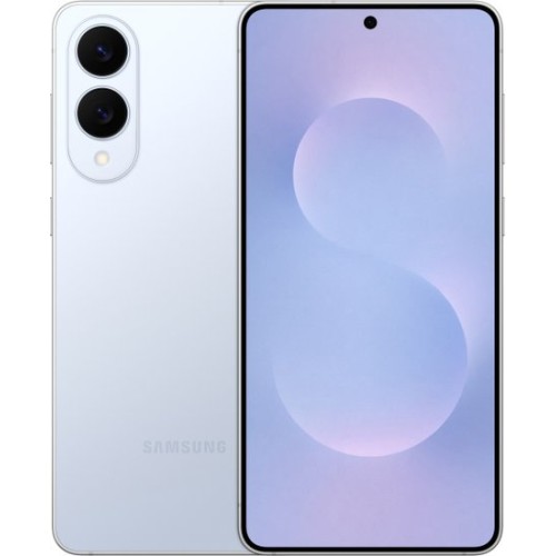 Samsung Galaxy S25 Edge SM-S937B 12GB/256GB (титановый ледяной синий)