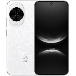 Huawei nova 14 TLR-LX9 Dual SIM 12GB/256GB (белый, международная версия)
