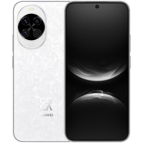 Huawei nova 14 TLR-LX9 Single SIM 12GB/256GB (белый, международная версия) Huawei nova 14 TLR-LX9 Single SIM 12GB/256GB (белый, международная версия)