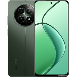Realme 12 5G 8GB/256GB международная версия (зеленый лес)