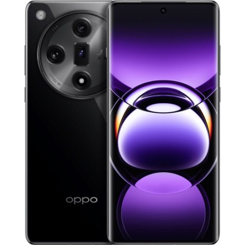 Oppo Find X7 16GB/256GB (черный, китайская версия) Oppo Find X7 16GB/256GB (черный, китайская версия)