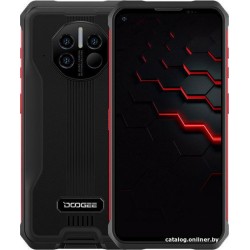 Doogee V11 (красный)