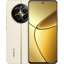 Realme 12+ 12GB/256GB международная версия (бежевый песок)