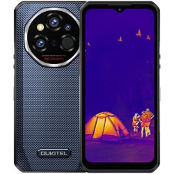 Oukitel WP55 Ultra 16GB/512GB (серый)