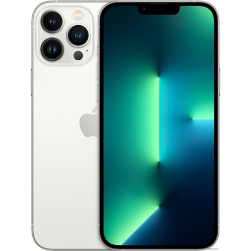 Apple iPhone 13 Pro Max Dual SIM 128GB (серебристый) Apple iPhone 13 Pro Max Dual SIM 128GB (серебристый)