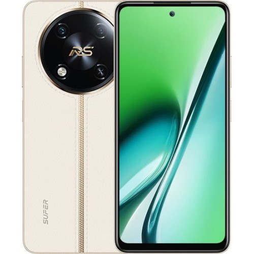Itel RS4 12GB/256GB (бежевый)