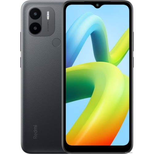 Xiaomi Redmi A1+ 2GB/32GB международная версия (черный) Xiaomi Redmi A1+ 2GB/32GB международная версия (черный)