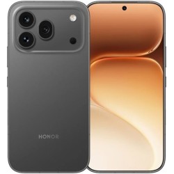 HONOR 600 Pro Dual SIM 12GB/256GB международная версия (черный)