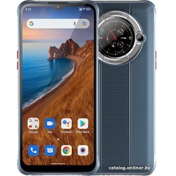 Unihertz TickTock-E 4GB/64GB (синий)