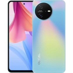 Oscal Tiger 12 12GB/256GB (голубой)