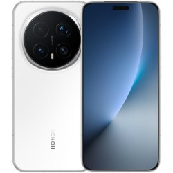 HONOR Magic8 Pro 12GB/256GB китайская версия (снежно-белый)