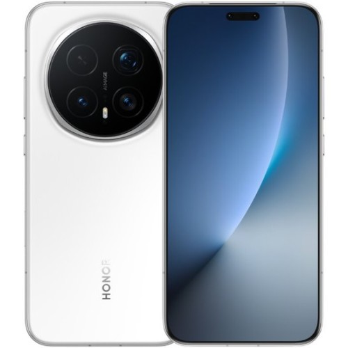 HONOR Magic8 Pro 12GB/256GB китайская версия (снежно-белый) HONOR Magic8 Pro 12GB/256GB китайская версия (снежно-белый)