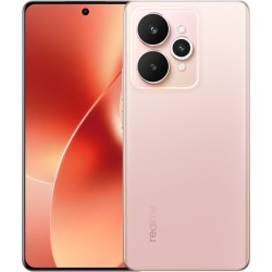 Realme 15 5G RMX5106 12GB/256GB индийская версия (розовый)