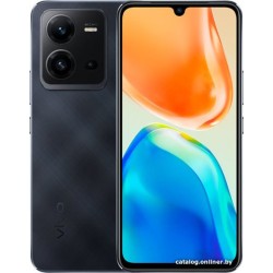 Vivo V25 8GB/256GB (алмазный черный)