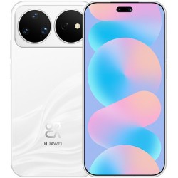Huawei nova 16 Pro CRS-AL00 12GB/1TB (белый, китайская версия) Huawei nova 16 Pro CRS-AL00 12GB/1TB (белый, китайская версия)