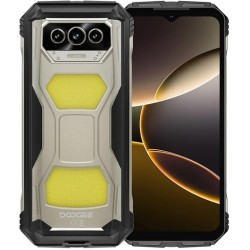 Doogee V Max S 8GB/256GB (золотистый)