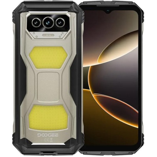 Doogee V Max S 8GB/256GB (золотистый)