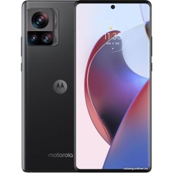 Motorola Edge 30 Ultra 12GB/256GB (межзвездный черный)