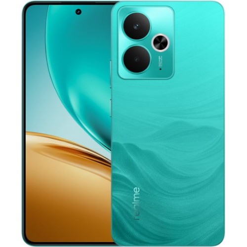 Realme 14T RMX5078 12GB/256GB международная версия (зеленый) Realme 14T RMX5078 12GB/256GB международная версия (зеленый)