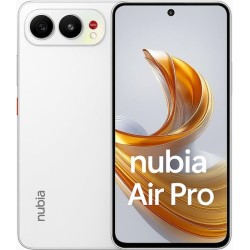 Nubia Air Pro 8GB/256GB международная версия (белый)