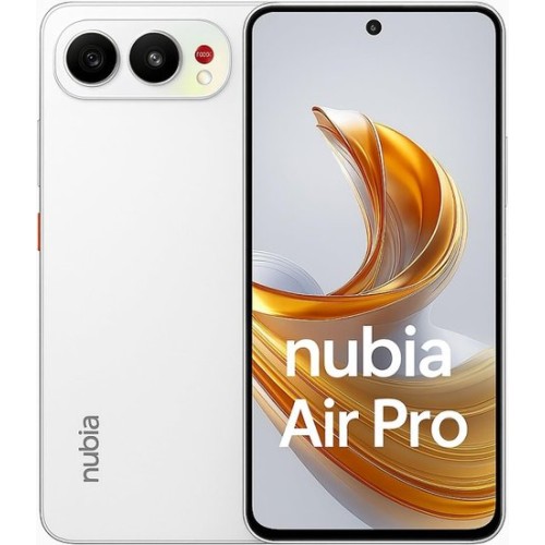 Nubia Air Pro 8GB/512GB международная версия (белый)