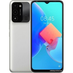 Tecno Spark 8C 4GB/64GB (серый)