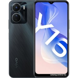 Vivo Y16 3GB/32GB (метеоритный дождь)