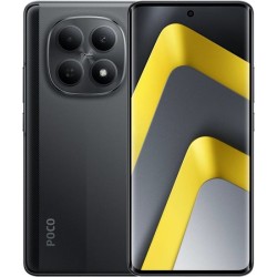 POCO M8 5G 12GB/512GB международная версия (черный)