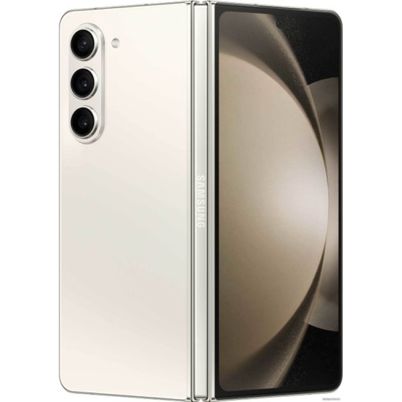 Samsung Galaxy Z Fold5 SM-F946B/DS 12GB/256GB (бежевый)