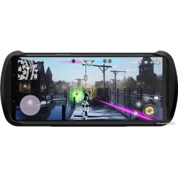 Sony Xperia 1 IV XQ-CT72 16GB/512GB Gaming Edition (черный)