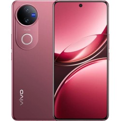 Vivo V50 12GB/512GB индийская версия (розово-красный)